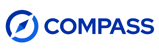 COMPASS LOGO